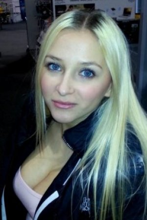 Марина 